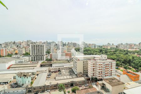 Apartamento à venda com 26m², 1 quarto e 1 vaga Apartamento à venda com 26m², 1 quarto e 1 vagaVista Terraço