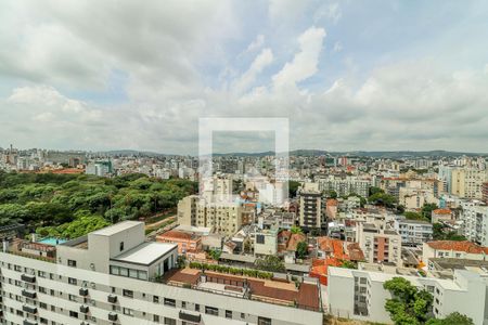 Apartamento à venda com 26m², 1 quarto e 1 vaga Apartamento à venda com 26m², 1 quarto e 1 vagaVista Terraço