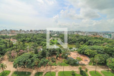 Apartamento à venda com 26m², 1 quarto e 1 vaga Apartamento à venda com 26m², 1 quarto e 1 vagaVista Terraço