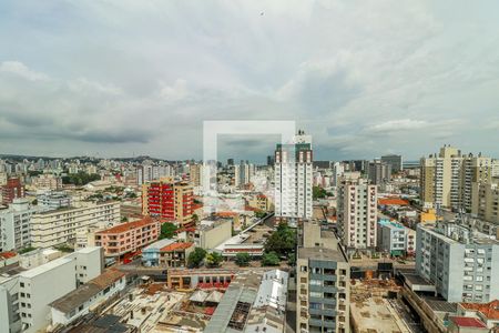 Apartamento à venda com 26m², 1 quarto e 1 vaga Apartamento à venda com 26m², 1 quarto e 1 vagaVista Terraço