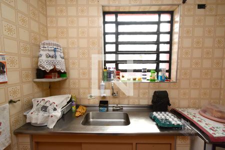 Casa à venda com 300m², 3 quartos e 4 vagasCozinha