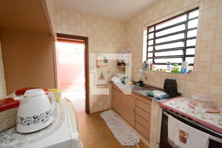 Casa à venda com 300m², 3 quartos e 4 vagasCozinha