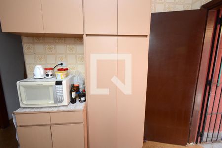 Casa à venda com 300m², 3 quartos e 4 vagasCozinha