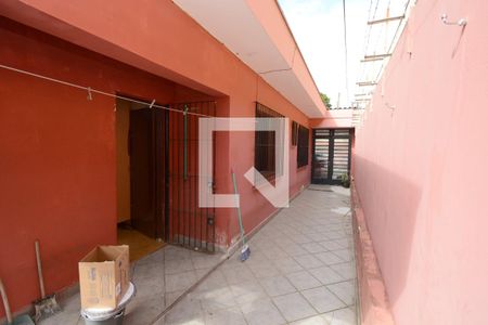 Casa à venda com 300m², 3 quartos e 4 vagasQuintal