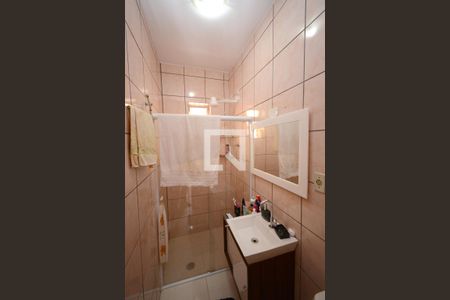 Casa à venda com 300m², 3 quartos e 4 vagasBanheiro da Suíte