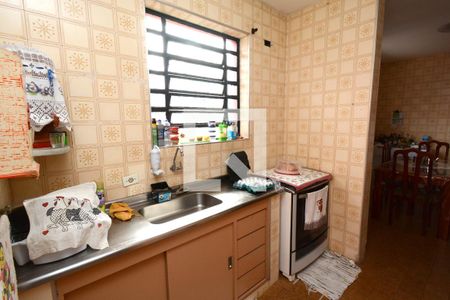 Casa à venda com 300m², 3 quartos e 4 vagasCozinha