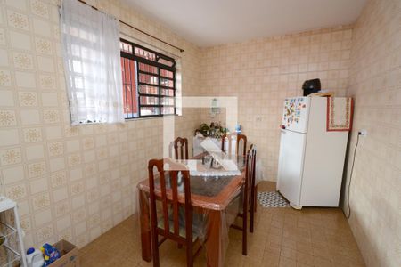 Casa à venda com 300m², 3 quartos e 4 vagasCozinha
