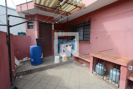 Casa à venda com 300m², 3 quartos e 4 vagasQuintal