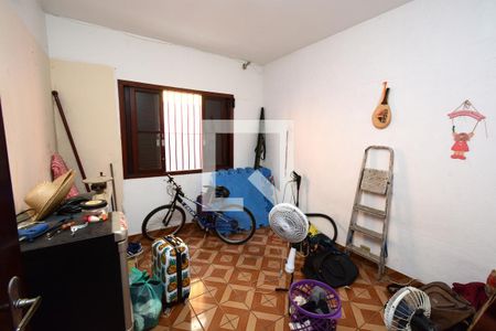 Casa à venda com 300m², 3 quartos e 4 vagasQuarto 3