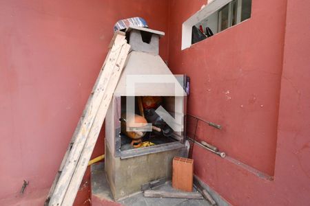 Casa à venda com 300m², 3 quartos e 4 vagasQuintal