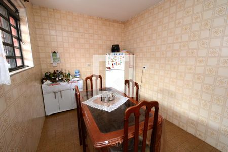 Casa à venda com 300m², 3 quartos e 4 vagasCozinha