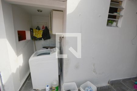 Casa à venda com 300m², 3 quartos e 4 vagasQuintal - Edícula