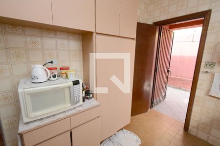 Casa à venda com 300m², 3 quartos e 4 vagasCozinha