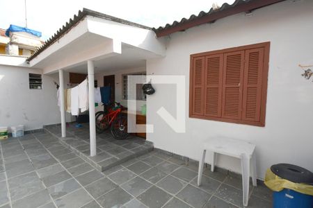Casa à venda com 300m², 3 quartos e 4 vagasQuintal - Edícula