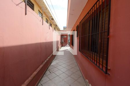 Casa à venda com 300m², 3 quartos e 4 vagasQuintal