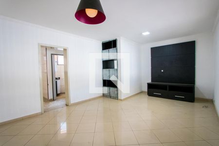 Sala de casa para alugar com 3 quartos, 177m² em Silveira, Santo André