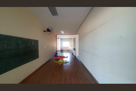 Área comum de apartamento para alugar com 3 quartos, 64m² em Morumbi, Paulínia