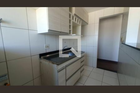 Apartamento para alugar com 64m², 3 quartos e 1 vaga Apartamento para alugar com 64m², 3 quartos e 1 vagaCozinha