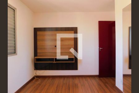 Quarto 3 de apartamento para alugar com 3 quartos, 64m² em Morumbi, Paulínia