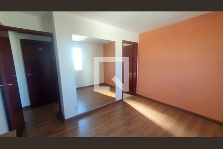 Apartamento para alugar com 64m², 3 quartos e 1 vaga Apartamento para alugar com 64m², 3 quartos e 1 vagaQuarto 3