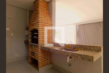 Apartamento para alugar com 64m², 3 quartos e 1 vagaÁrea comum