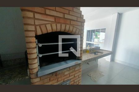 Apartamento para alugar com 64m², 3 quartos e 1 vaga Apartamento para alugar com 64m², 3 quartos e 1 vagaÁrea comum