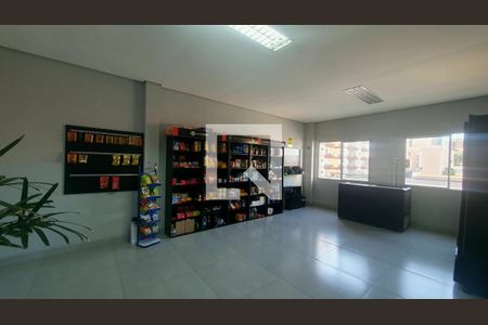 Apartamento para alugar com 64m², 3 quartos e 1 vaga Apartamento para alugar com 64m², 3 quartos e 1 vagaÁrea comum