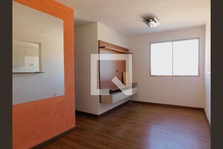Apartamento para alugar com 3 quartos, 64m² em Morumbi, Paulínia