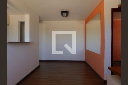 Apartamento para alugar com 64m², 3 quartos e 1 vagaSala