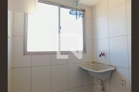 Apartamento para alugar com 64m², 3 quartos e 1 vagaÁrea de Serviço