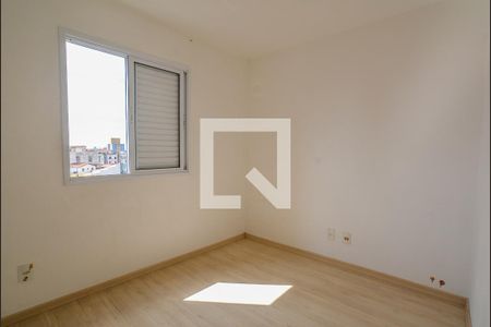 Quarto 1 de apartamento à venda com 2 quartos, 54m² em Vila Humaitá, Santo André