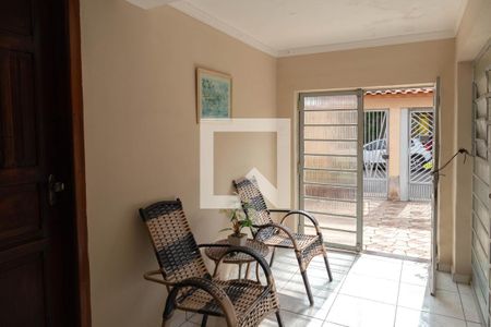 Quintal de casa para alugar com 6 quartos, 396m² em Jardim Tranquilidade, Guarulhos