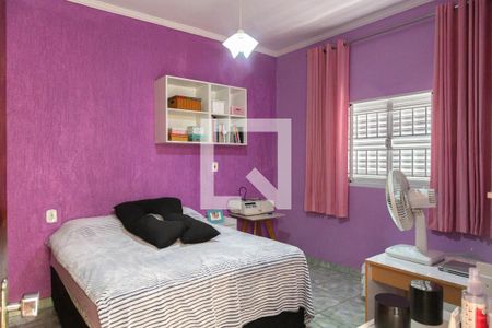 Quarto 1 - Casa 1 de casa à venda com 6 quartos, 396m² em Jardim Tranquilidade, Guarulhos