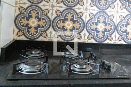 Apartamento para alugar com 43m², 2 quartos e 1 vagaCozinha