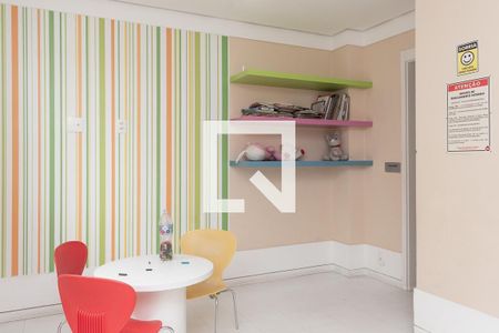 Apartamento para alugar com 43m², 2 quartos e 1 vagaÁrea comum