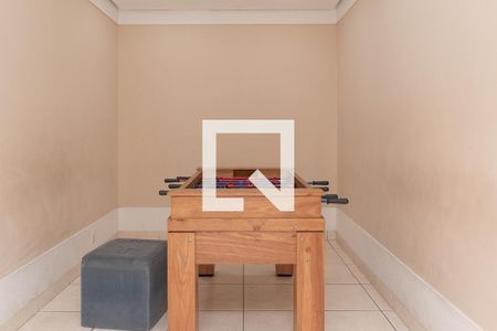 Apartamento para alugar com 43m², 2 quartos e 1 vagaÁrea comum