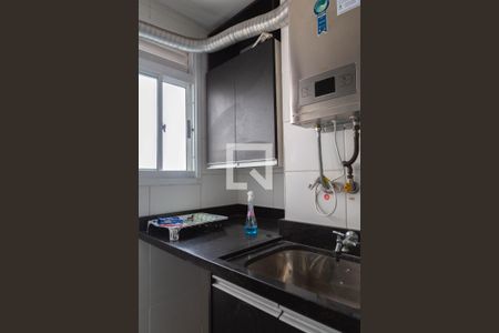 Apartamento para alugar com 43m², 2 quartos e 1 vagaCozinha