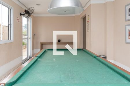 Apartamento para alugar com 43m², 2 quartos e 1 vagaÁrea comum