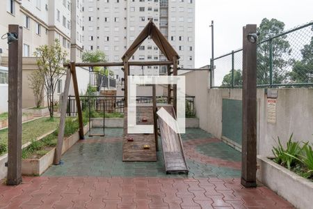 Apartamento para alugar com 43m², 2 quartos e 1 vagaÁrea comum