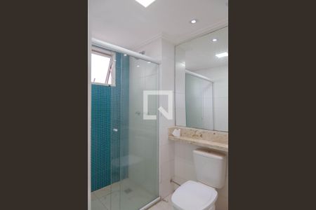 Apartamento para alugar com 43m², 2 quartos e 1 vagaBanheiro