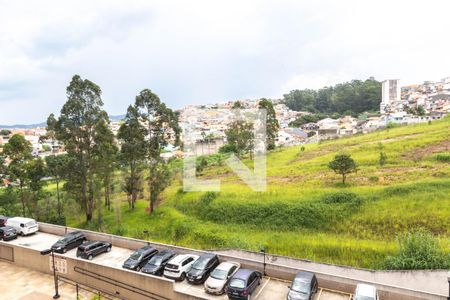 Apartamento para alugar com 43m², 2 quartos e 1 vagaVista Cozinha/Área de Serviço