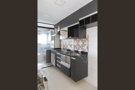 Apartamento para alugar com 43m², 2 quartos e 1 vagaCozinha