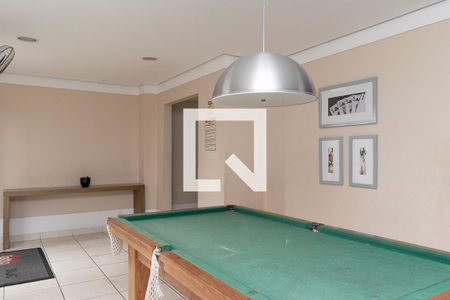 Apartamento para alugar com 43m², 2 quartos e 1 vagaÁrea comum