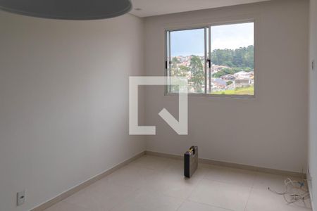 Sala de apartamento para alugar com 2 quartos, 43m² em Jardim Gracinda, Guarulhos