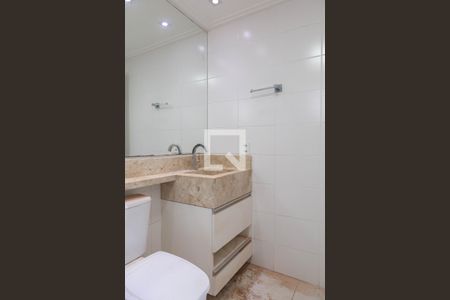 Apartamento para alugar com 43m², 2 quartos e 1 vagaBanheiro