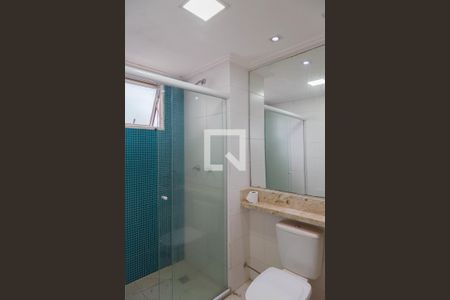 Apartamento para alugar com 43m², 2 quartos e 1 vagaBanheiro