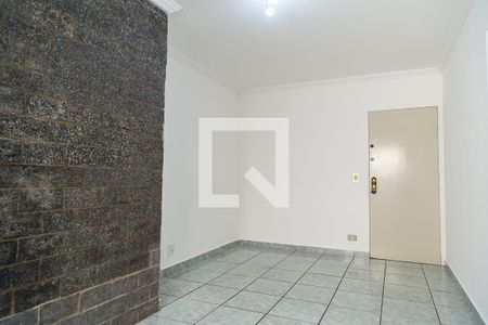 Sala de apartamento à venda com 2 quartos, 54m² em Jardim Oriental, São Paulo