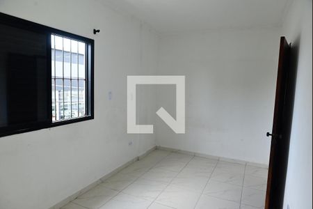 Quarto 1 de kitnet/studio para alugar com 2 quartos, 64m² em Guilhermina, Praia Grande