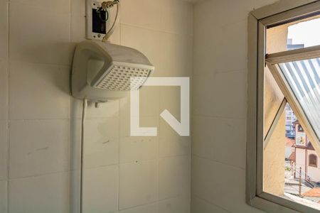Apartamento para alugar com 58m², 2 quartos e 1 vaga Apartamento para alugar com 58m², 2 quartos e 1 vagaBanheiro