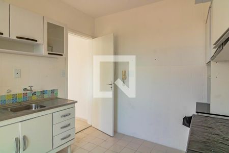 Apartamento para alugar com 58m², 2 quartos e 1 vaga Apartamento para alugar com 58m², 2 quartos e 1 vagaCozinha